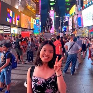 Meet your Posher, Reign